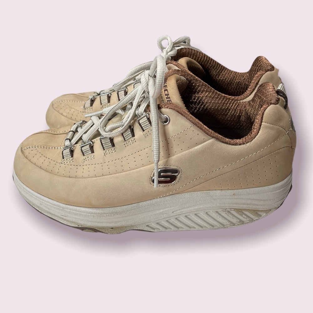 Skechers shapeups sz8